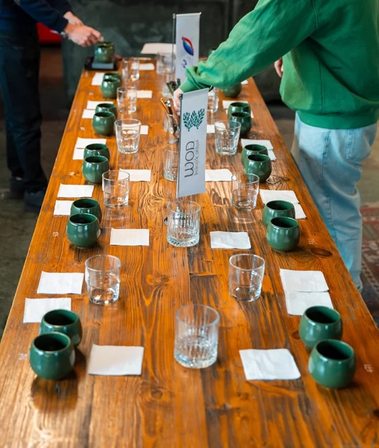 What Is Coffee Cupping? Understanding the Basics