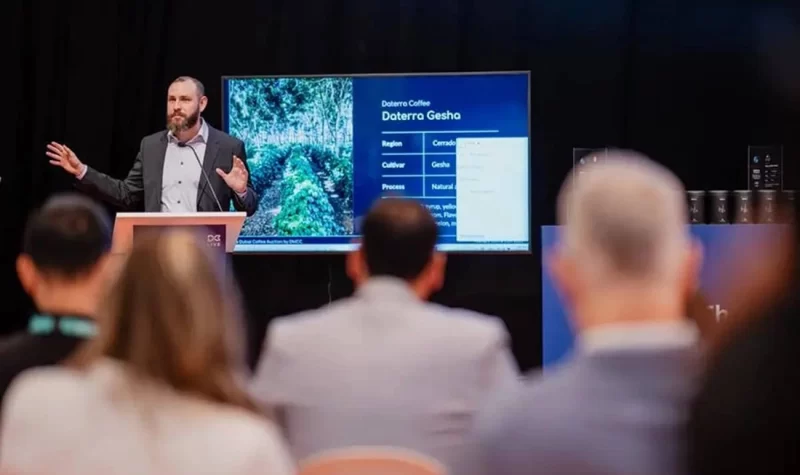 Why Specialty Coffee Auctions Matter for Enthusiasts and Businesses