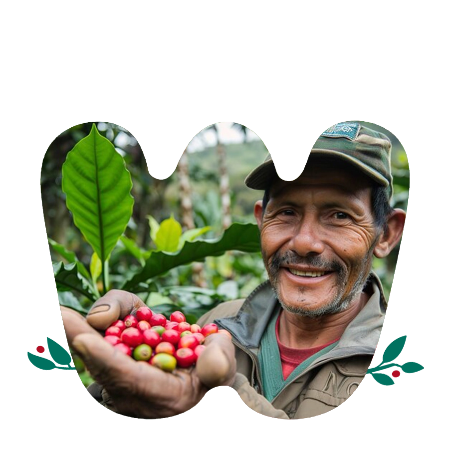 Pantan Pantan Specialty Coffee - main