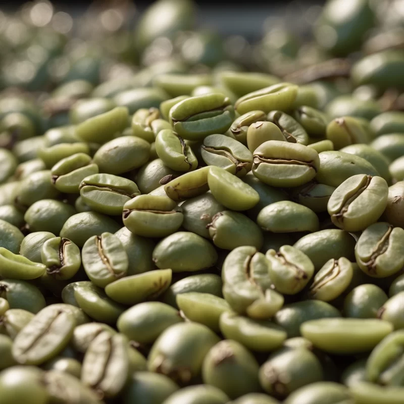 The Impact of Defective Beans on Flavor