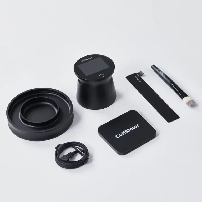 Coffmeter A1-1